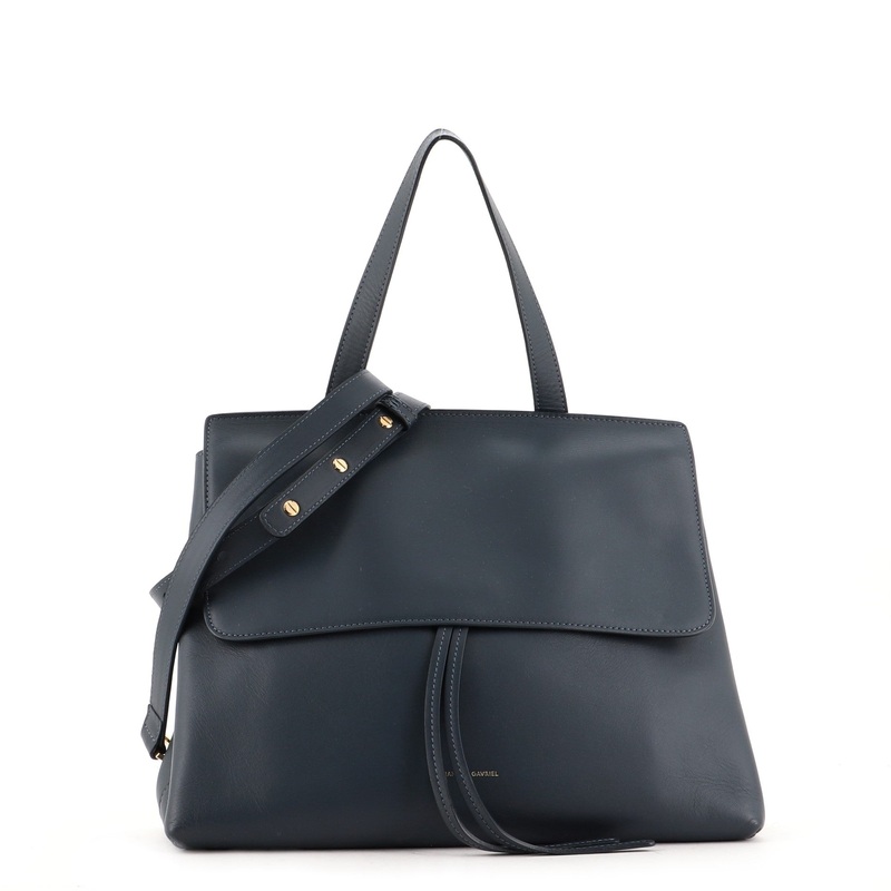 Lady Bag Leather Medium S744816673647
