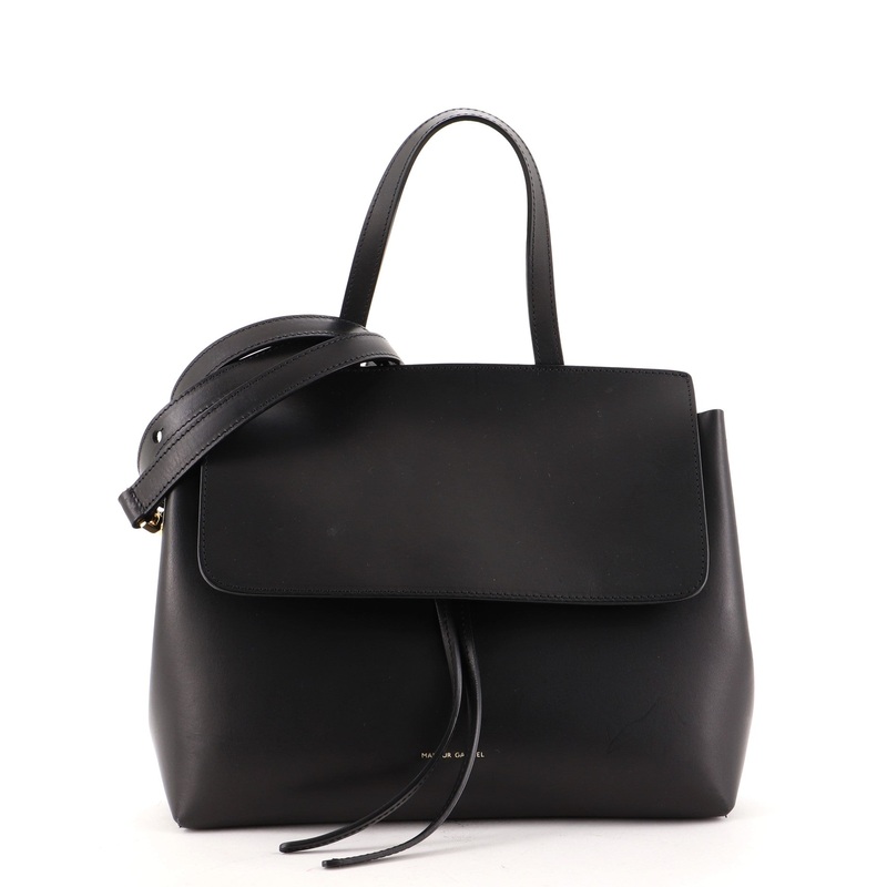 Lady Bag Leather Mini S744816673918