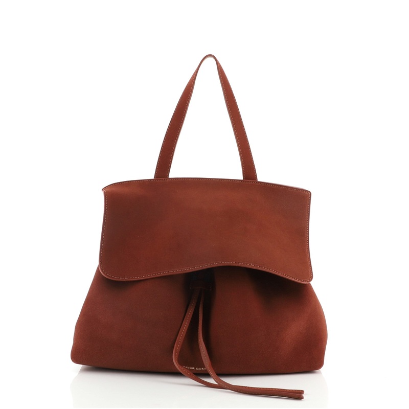 Lady Bag Suede Medium S744816668386
