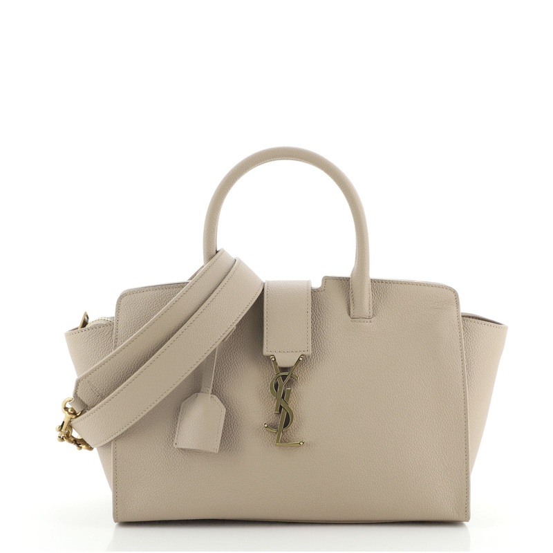 Monogram Cabas Downtown Leather Baby S744816669002