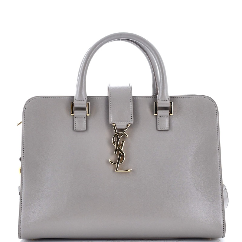 Monogram Cabas Leather Small S744816670022
