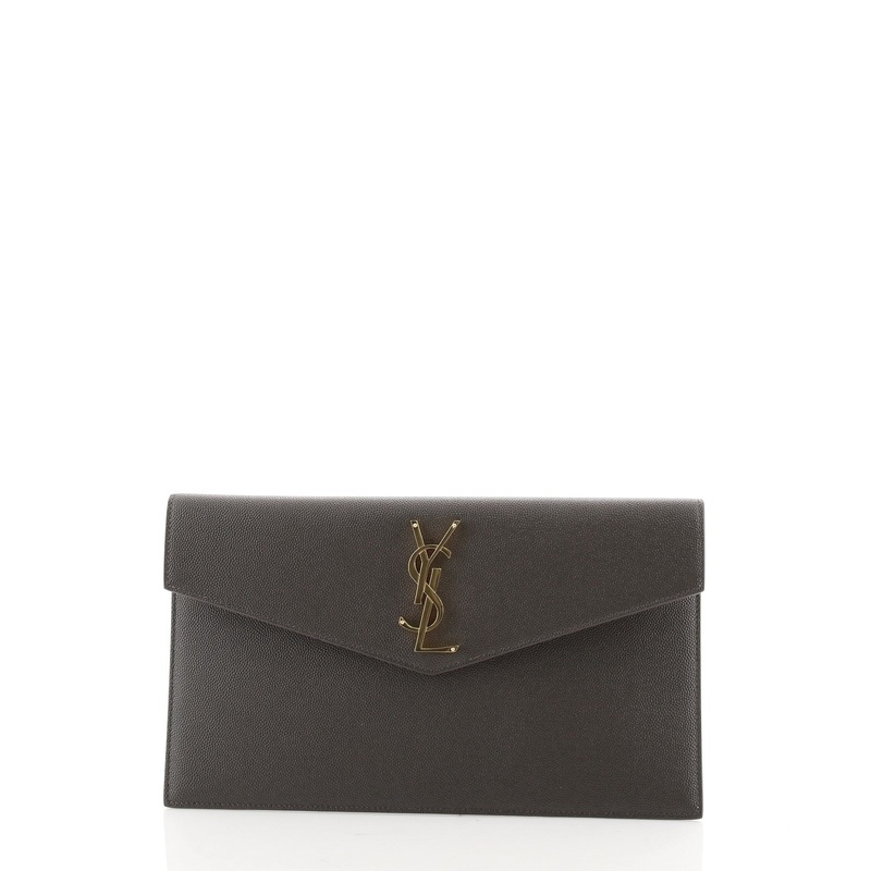 Uptown Pouch Leather S744816671362