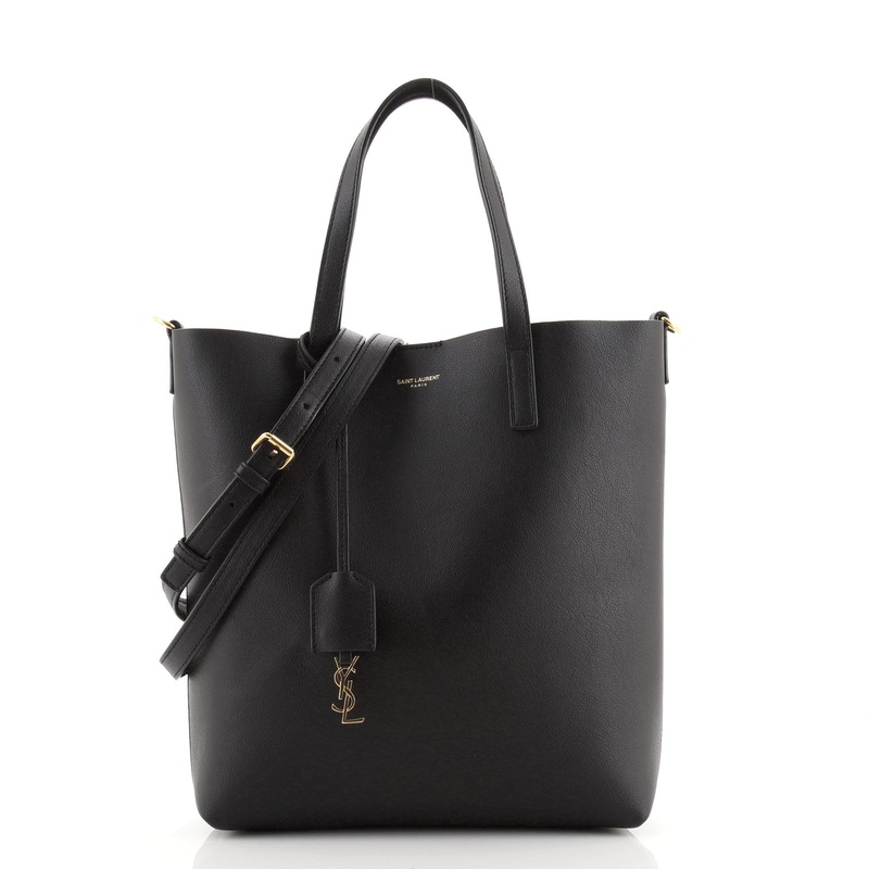 Bold Tote Leather Toy S744816666627