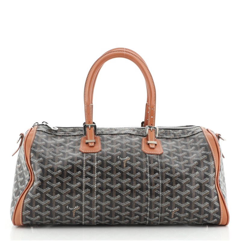 Croisiere Bag Coated Canvas 35 S744816664626