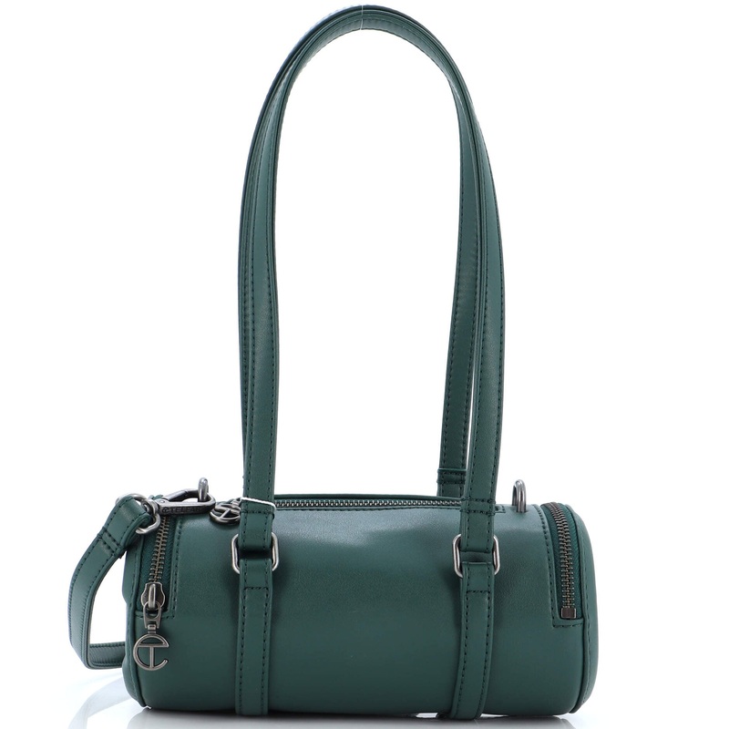 Duffle Bag Faux Leather Large S744816667301