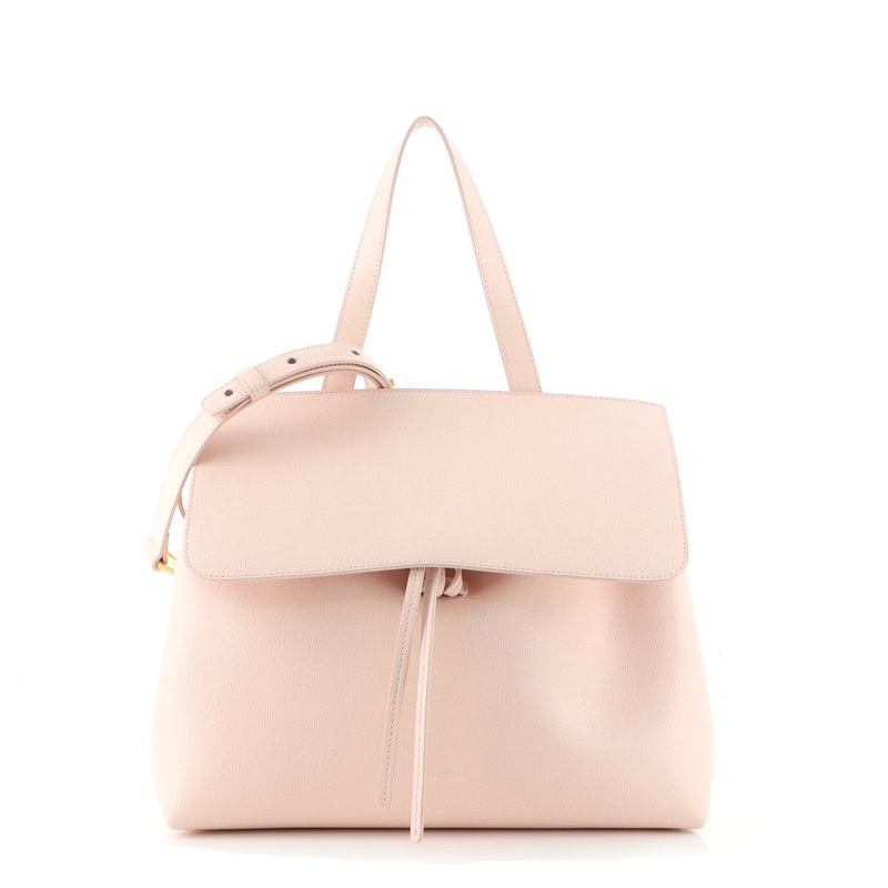 Lady Bag Leather Medium S744816662321