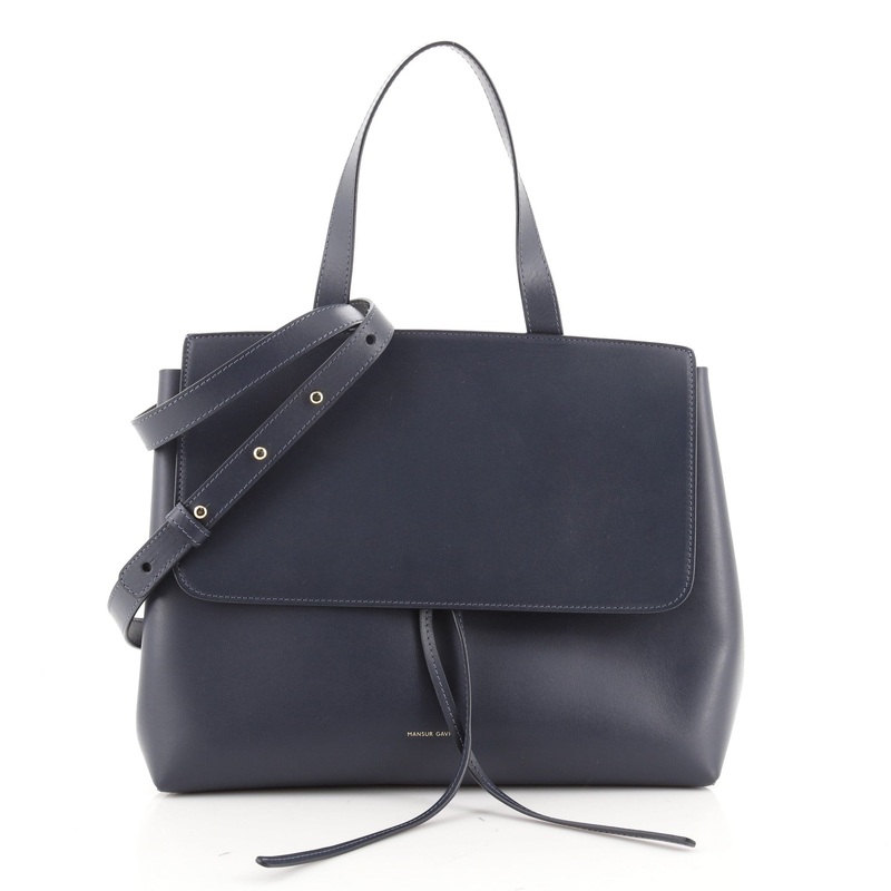 Lady Bag Leather Medium S744816663287