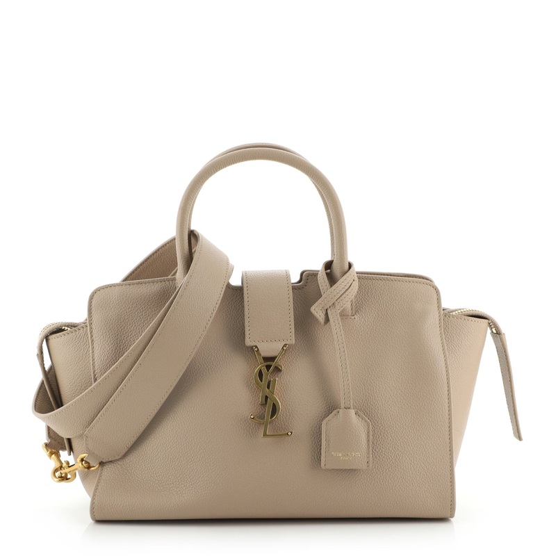 Monogram Cabas Downtown Leather Baby S744816666632