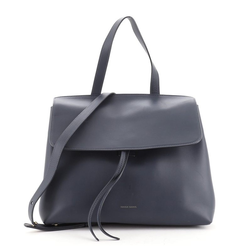 Lady Bag Leather Medium S744816657713