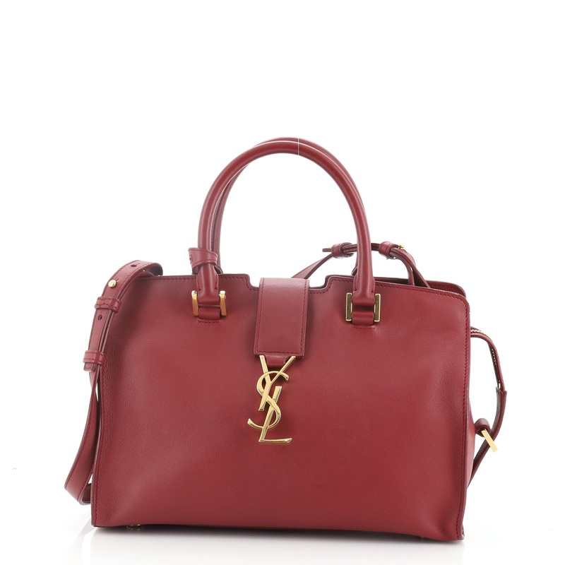 Monogram Cabas Leather Baby S744816659488