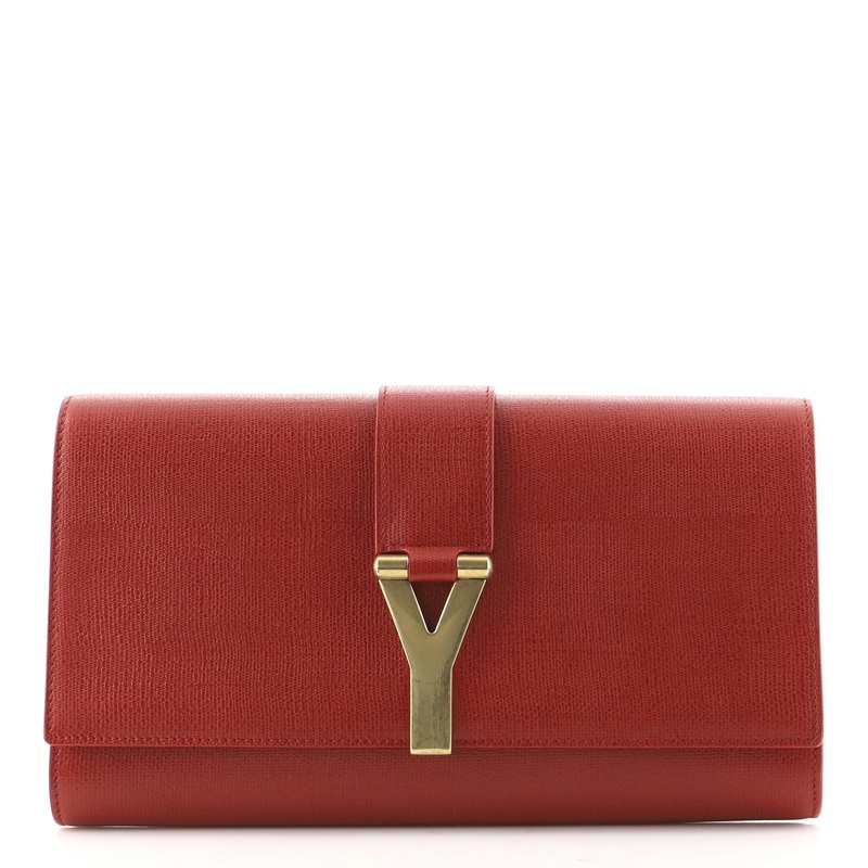 Chyc Clutch Leather S744816652706