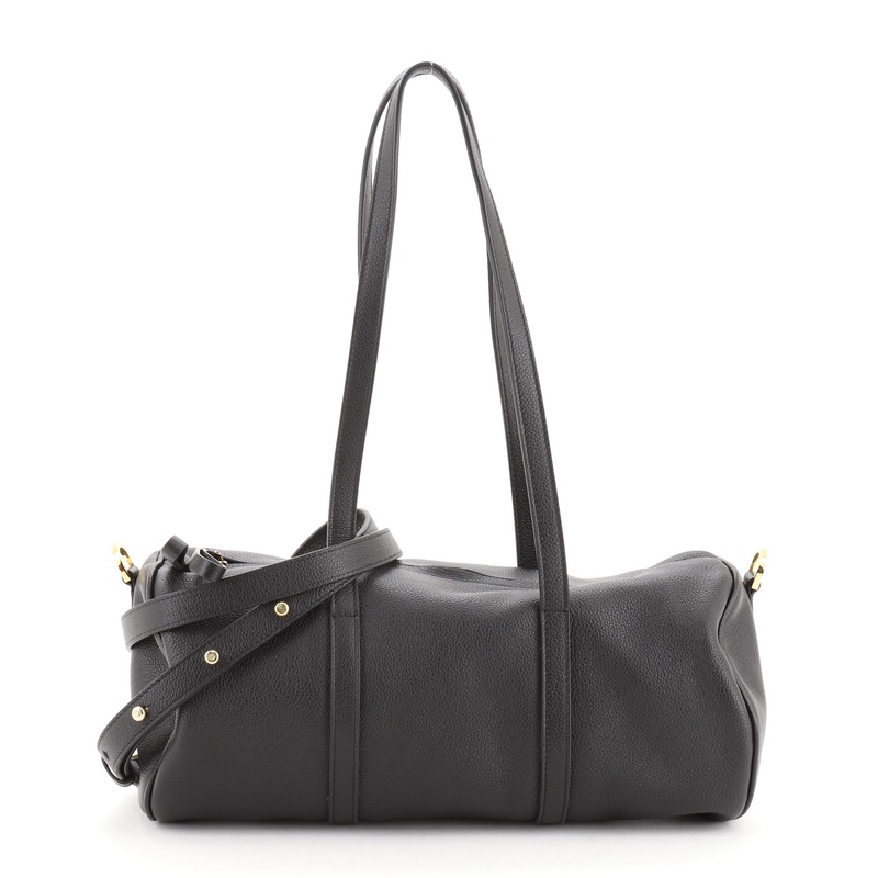 Duffle Bag Leather Mini S744816647428
