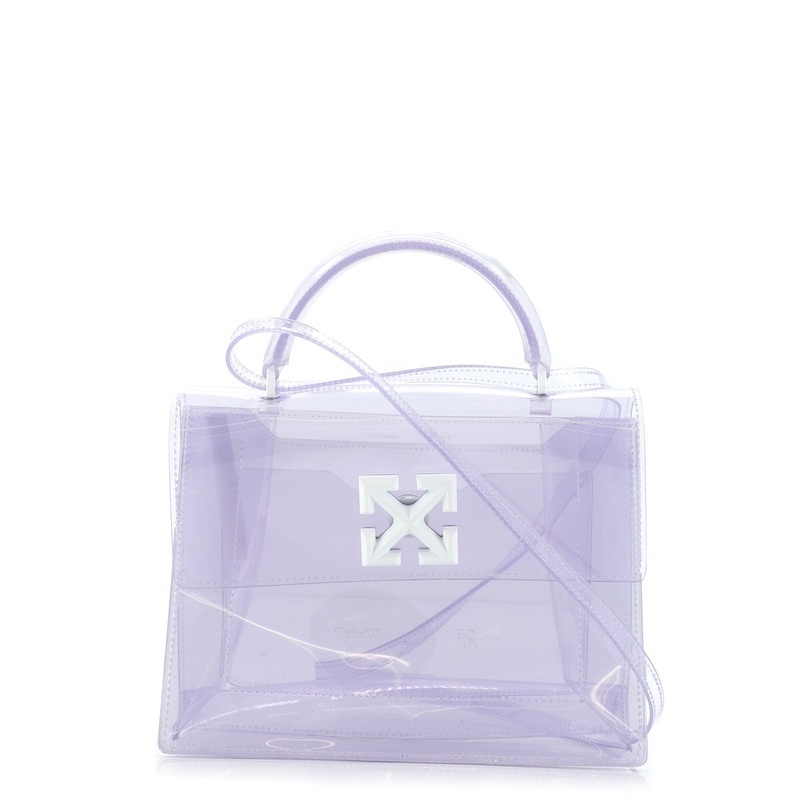 Jitney 2.8 Bag PVC