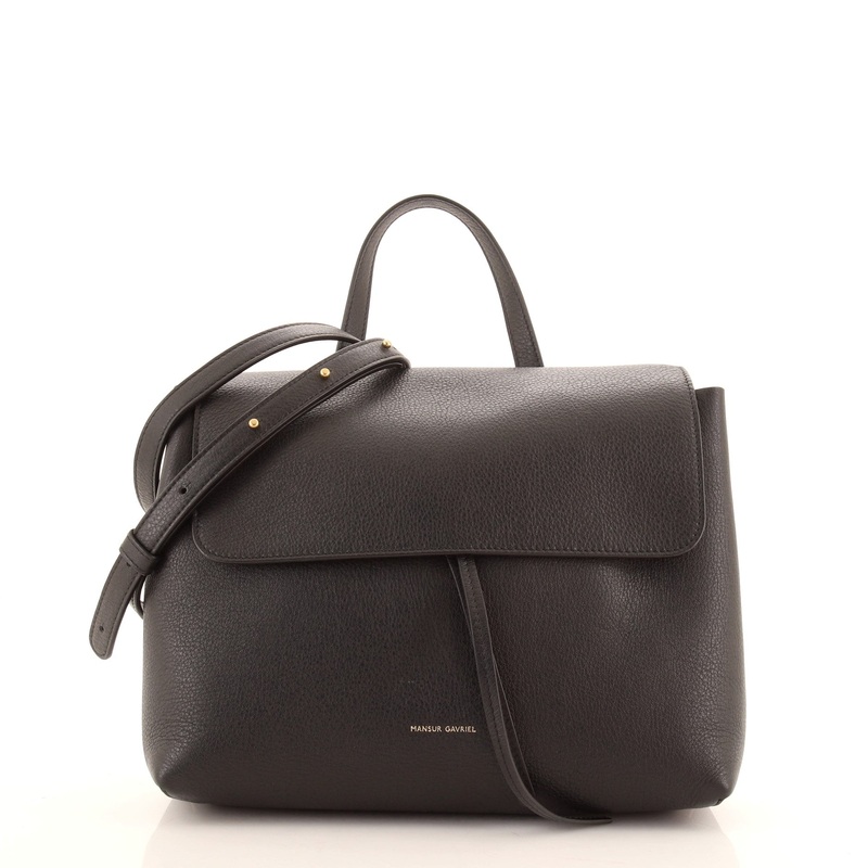 Lady Bag Leather Medium S744816647665