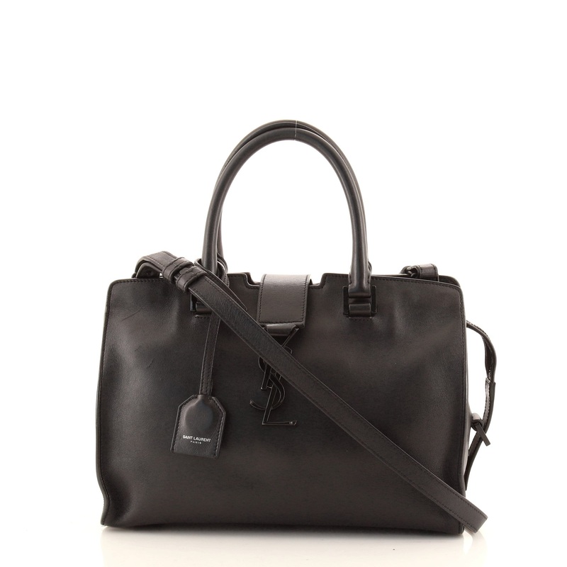 Monogram Cabas Leather Baby S744816648713