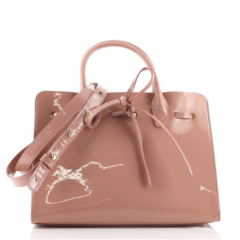 Sun Tote Patent Mini S744816651393