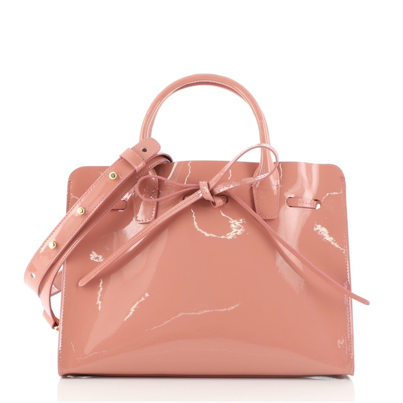 Sun Tote Patent Mini S744816652955