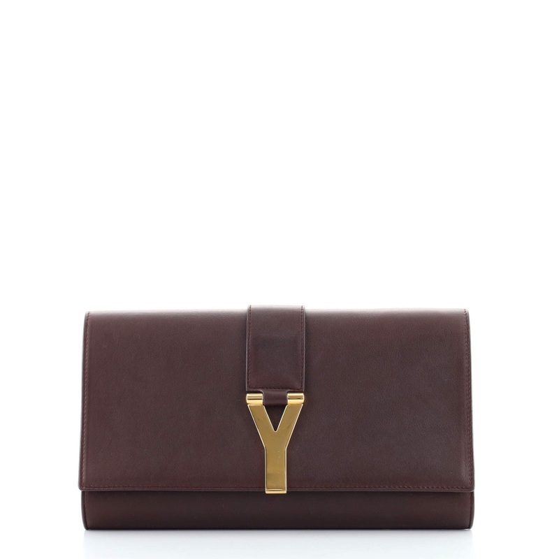 Chyc Clutch Leather S744816644860
