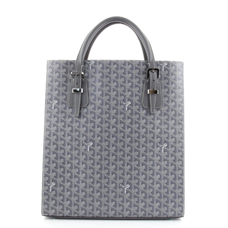 Comores Tote Coated Canvas GM S744816641300