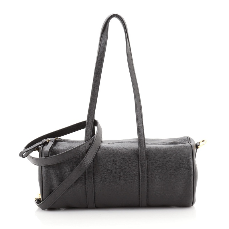 Duffle Bag Leather Mini S744816645846