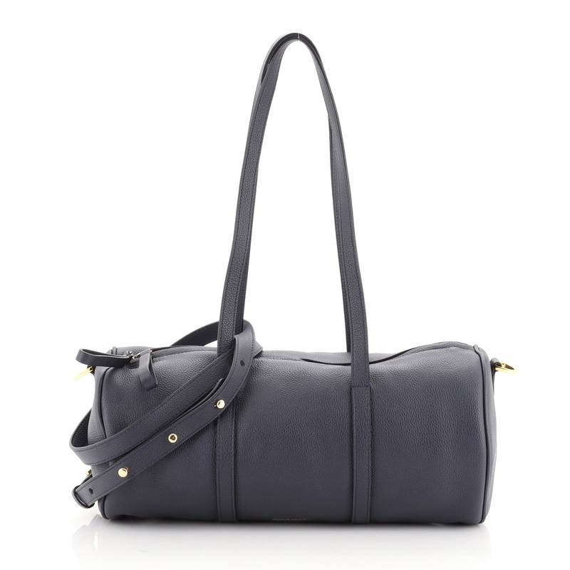 Duffle Bag Leather Mini S744816645858