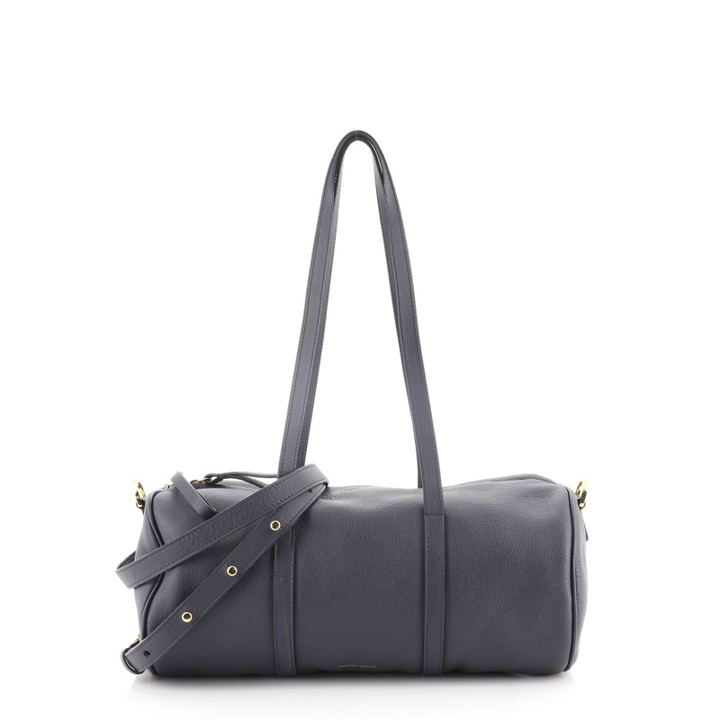 Duffle Bag Leather Mini S744816645859