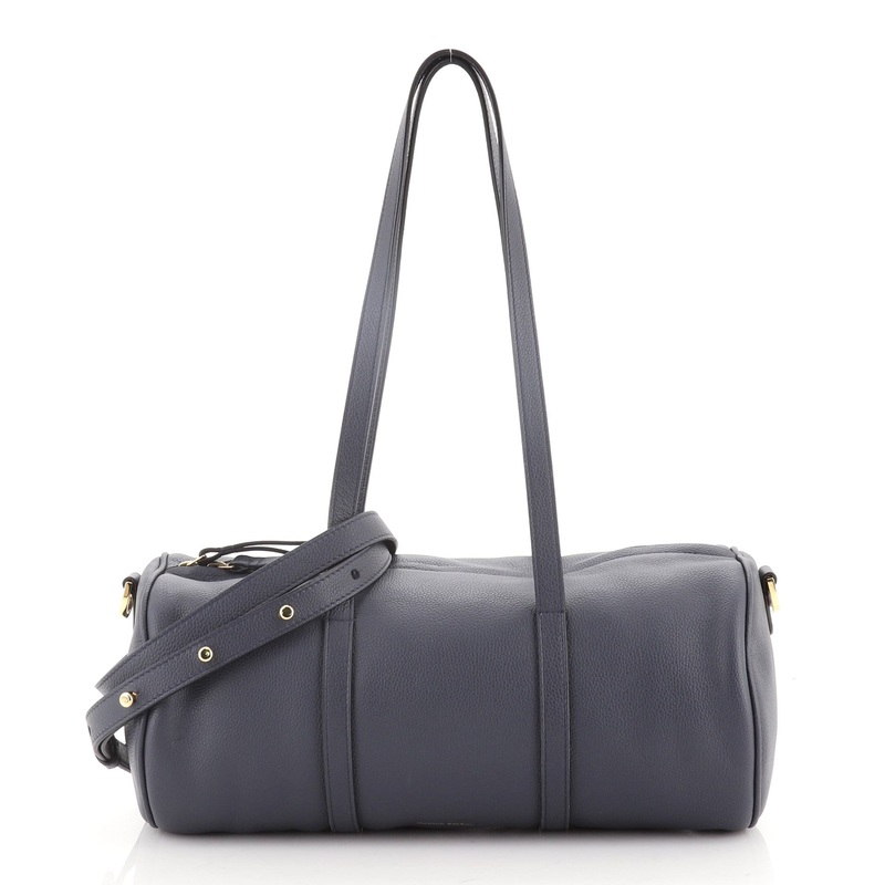 Duffle Bag Leather Mini S744816645864
