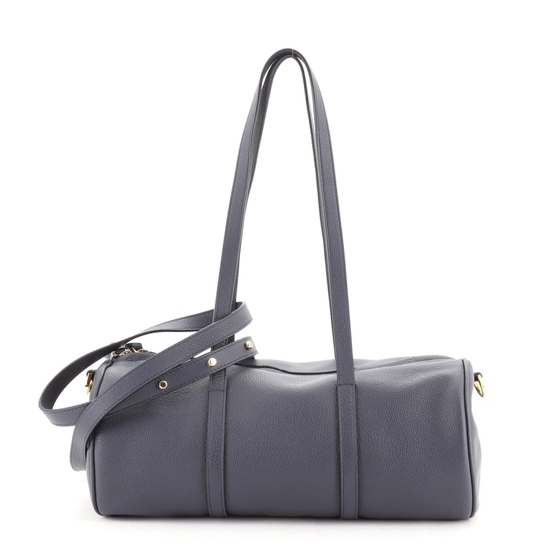 Duffle Bag Leather Mini S744816645869