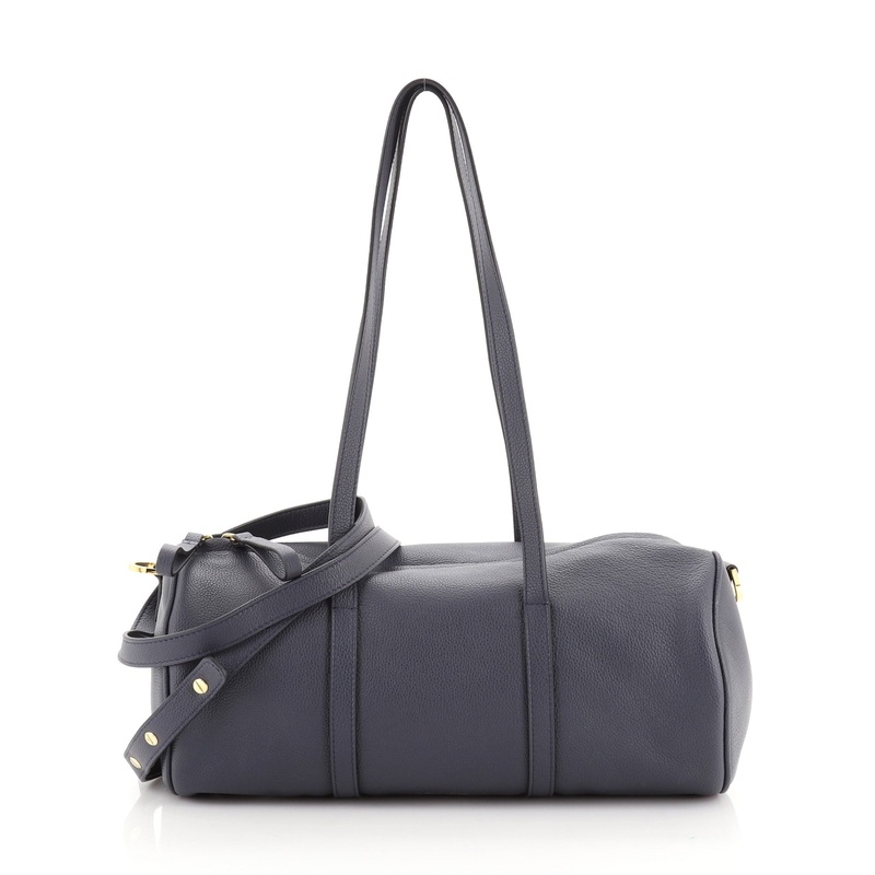 Duffle Bag Leather Mini S744816645870