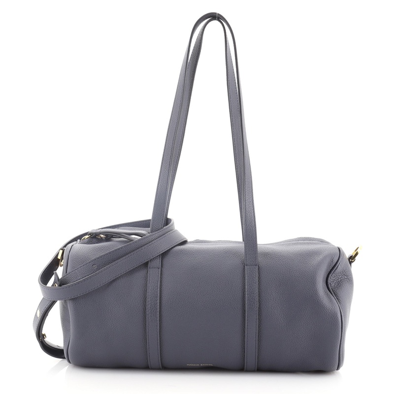 Duffle Bag Leather Mini S744816645874