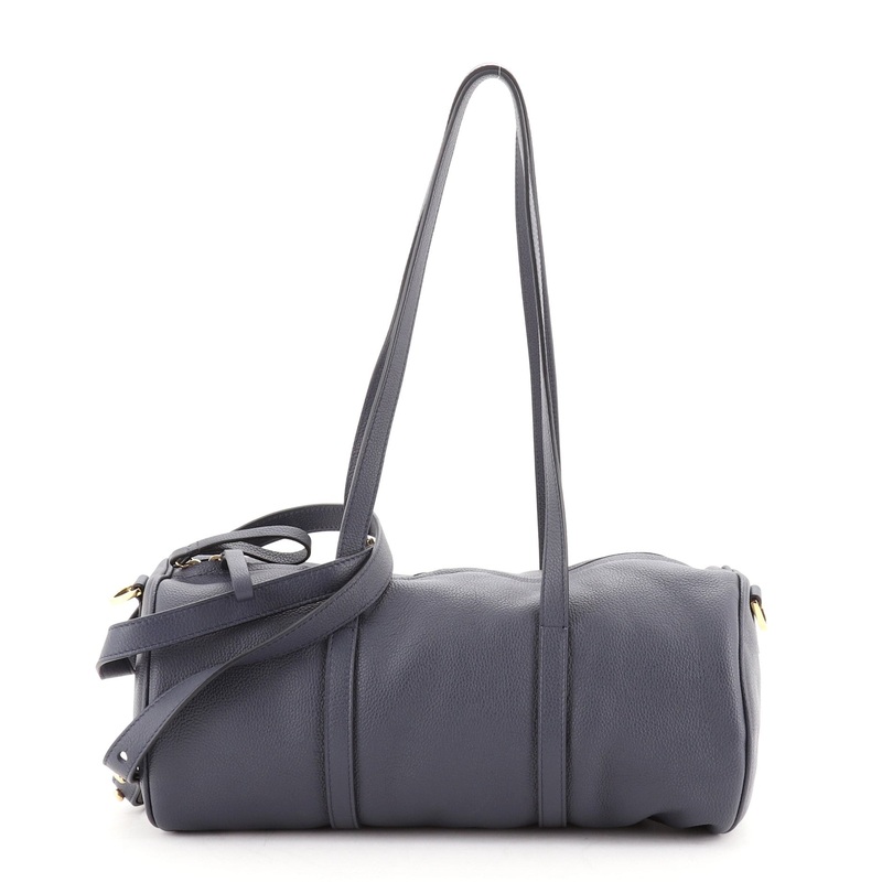 Duffle Bag Leather Mini S744816645875