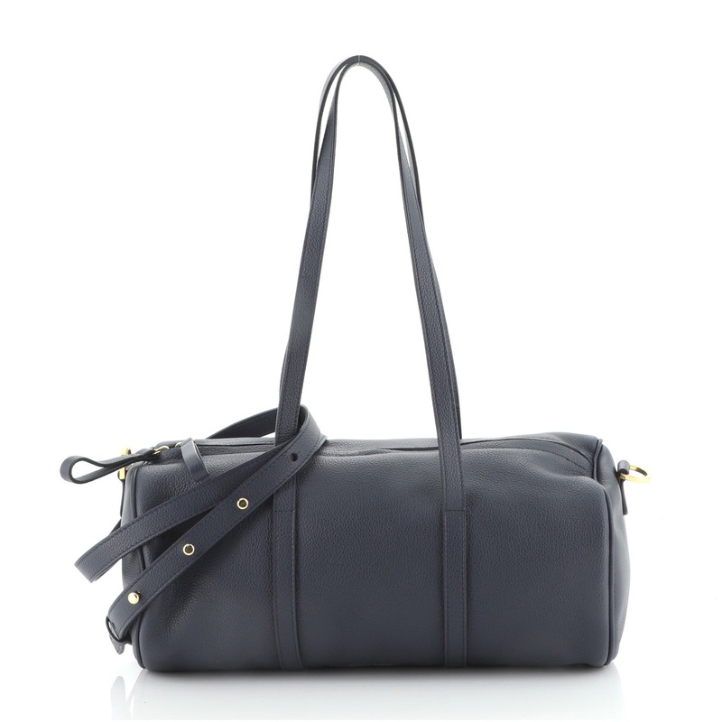 Duffle Bag Leather Mini S744816645879