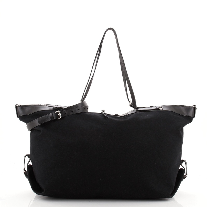 ID Convertible Bag Canvas Large S744816643874