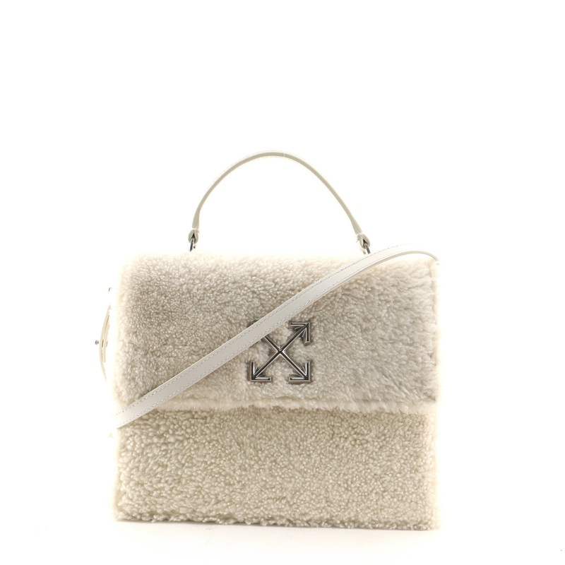 Jitney 1.4 Bag Shearling