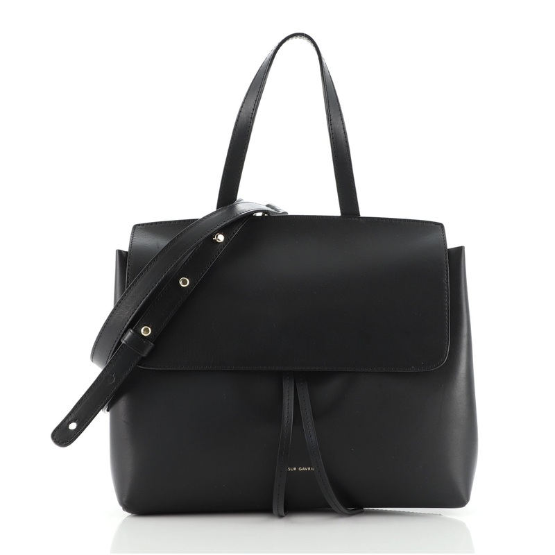 Lady Bag Leather Mini S744816646935