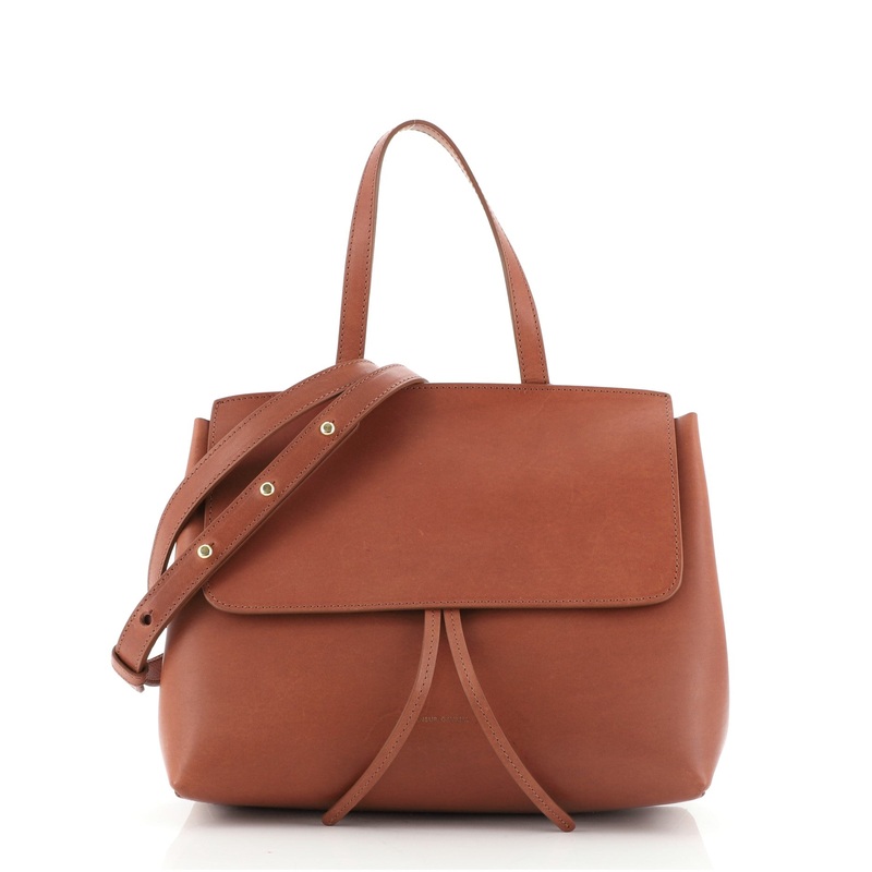 Lady Bag Leather Mini S744816647006