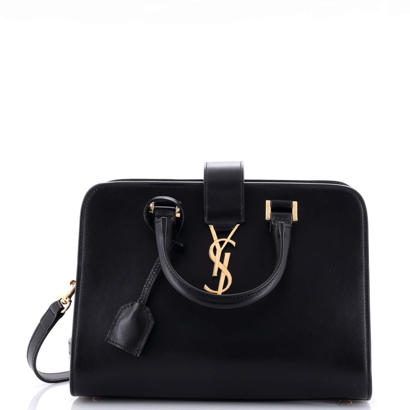 Monogram Cabas Leather Baby S744816642530