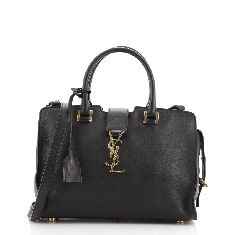 Monogram Cabas Leather Baby S744816643562