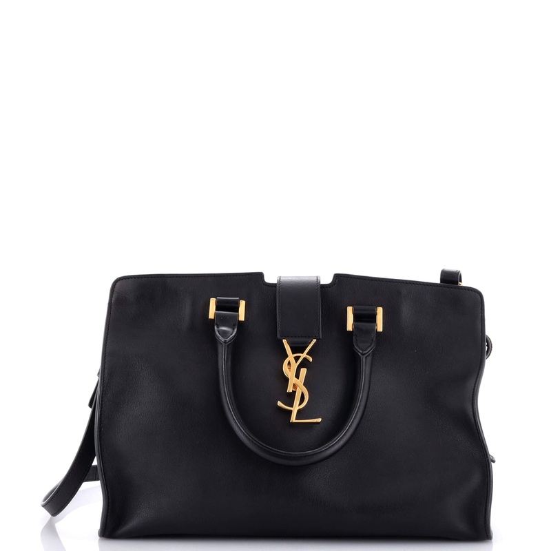 Monogram Cabas Leather Small S744816642557