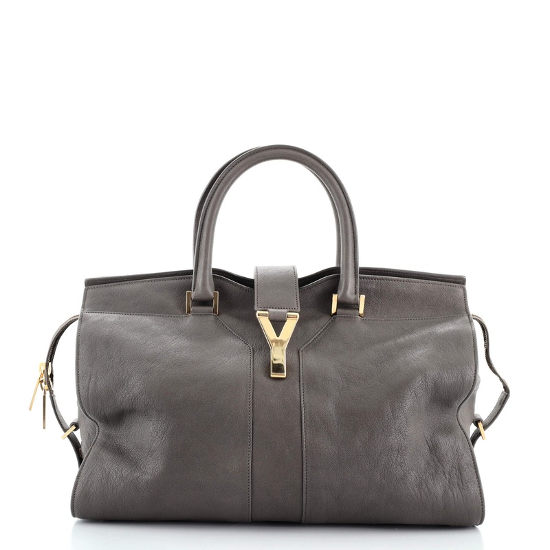 Chyc Cabas Tote Leather Medium S744816635640