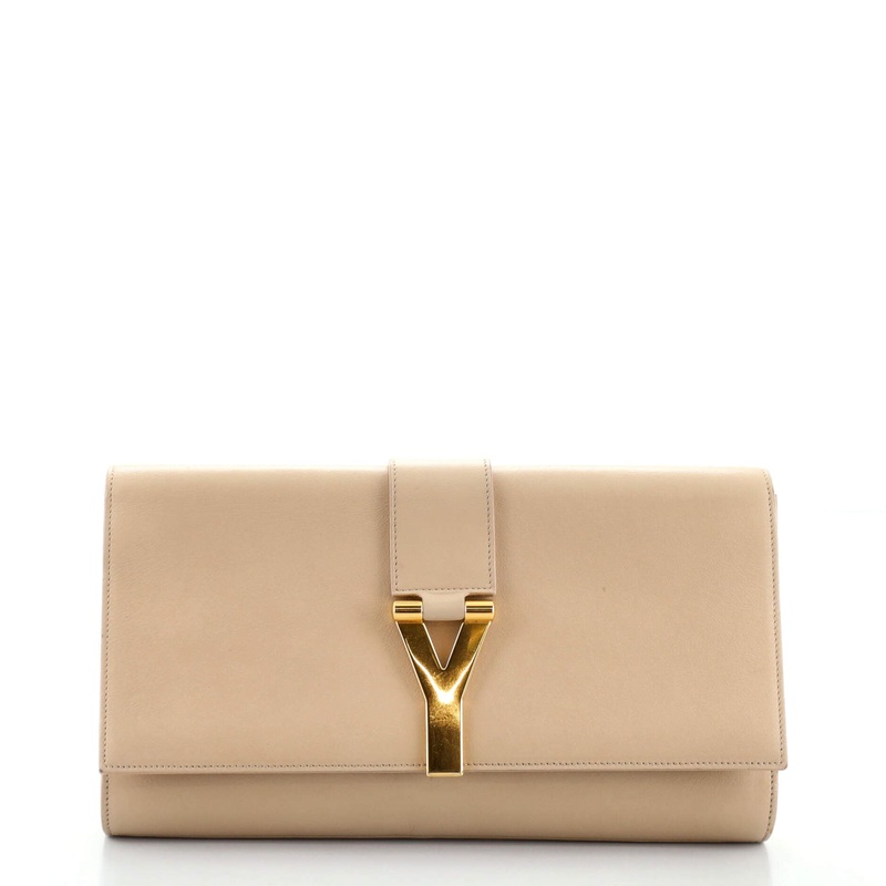 Chyc Clutch Leather S744816637702