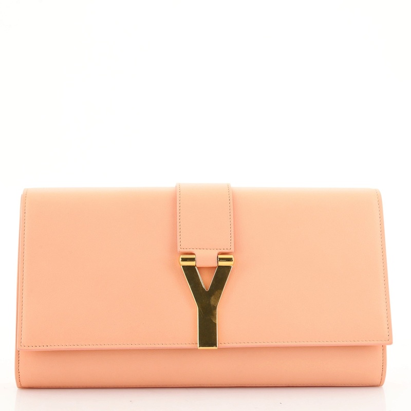 Chyc Clutch Leather S744816639858