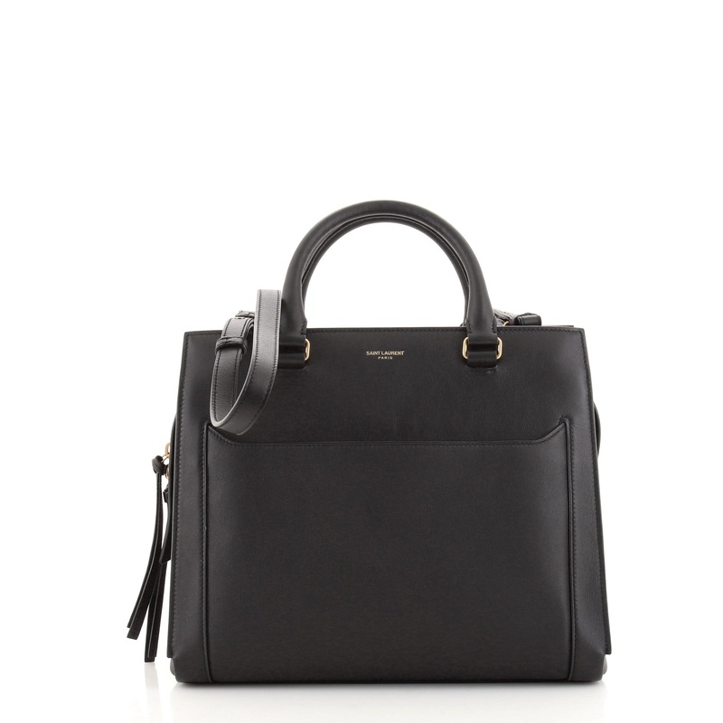 East Side Tote Smooth Leather Medium S744816634339