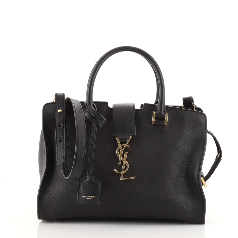 Monogram Cabas Leather Baby S744816635653