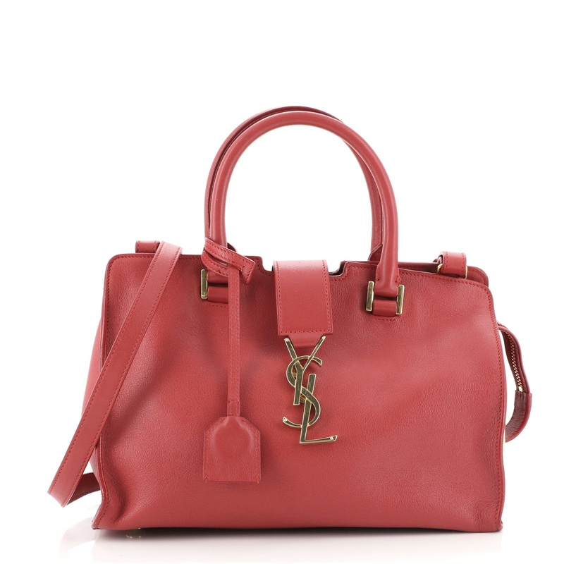Monogram Cabas Leather Baby S744816636832