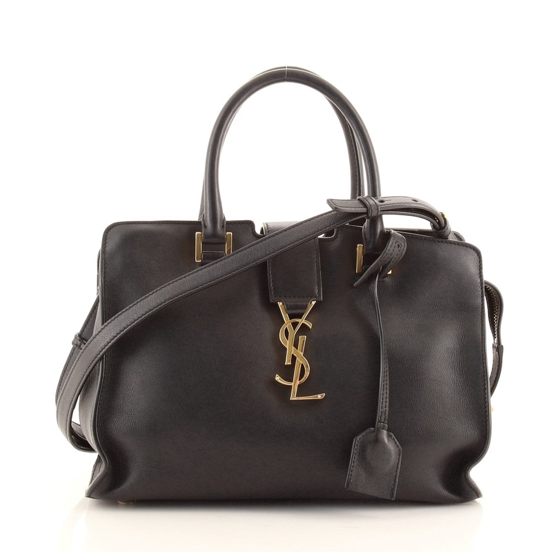 Monogram Cabas Leather Baby S744816640992