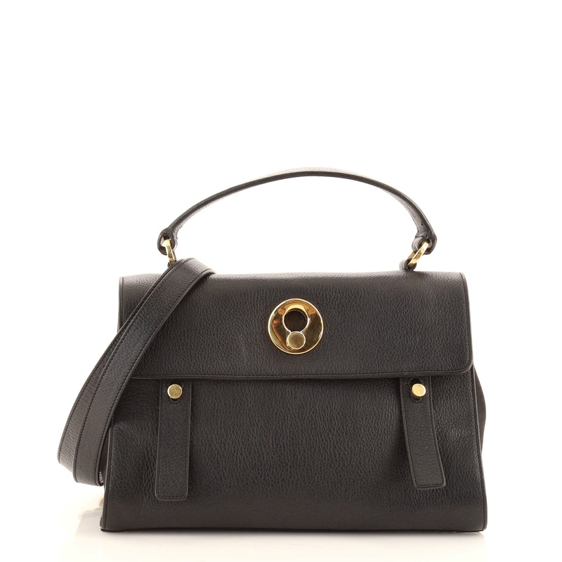 Muse Two Bag Leather Small