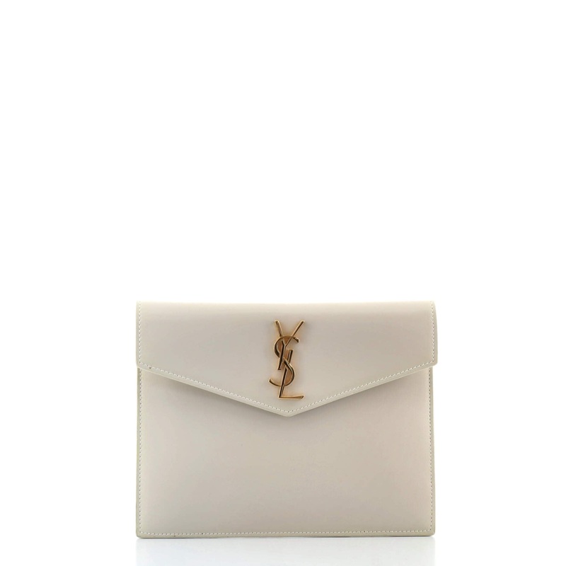 Uptown Pouch Leather Baby S744816637466
