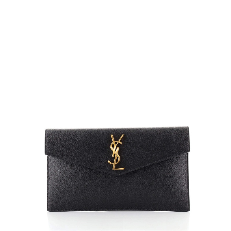 Uptown Pouch Leather S744816640092