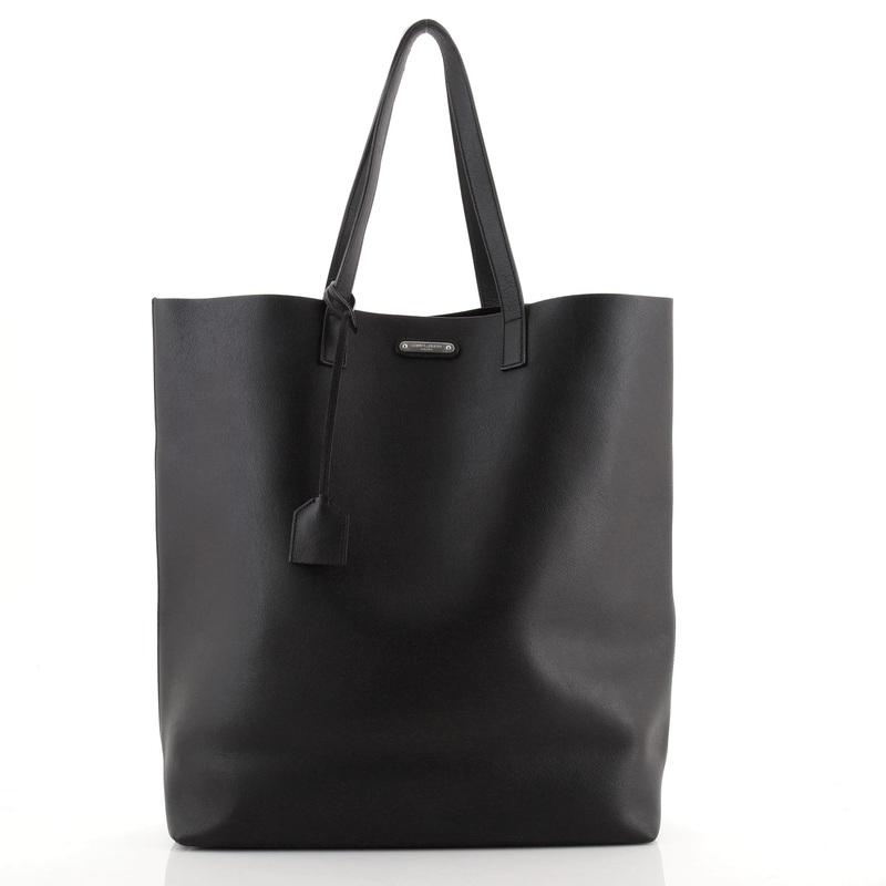 Bold Tote Leather Large S744816626711